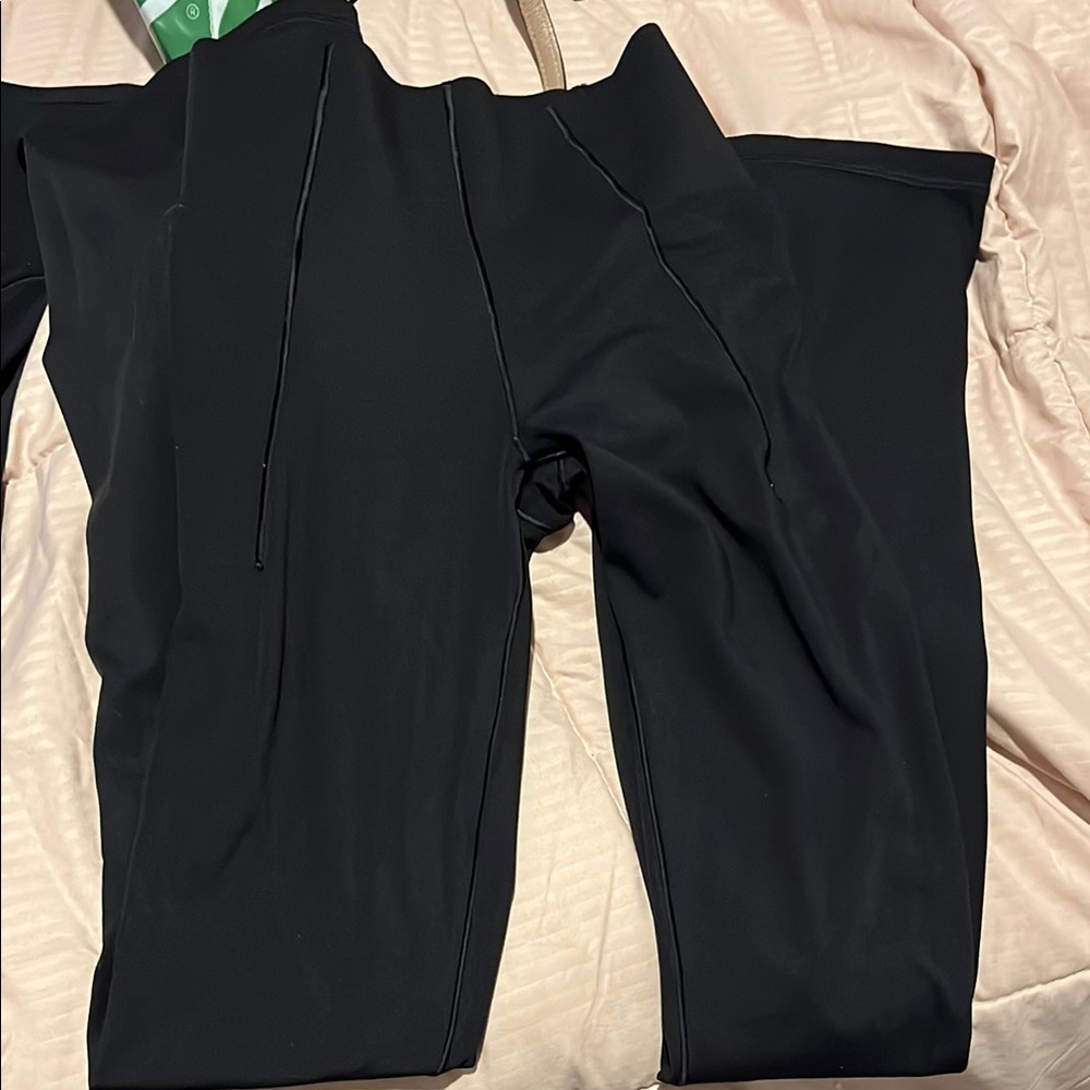 Aerie Black Leggings